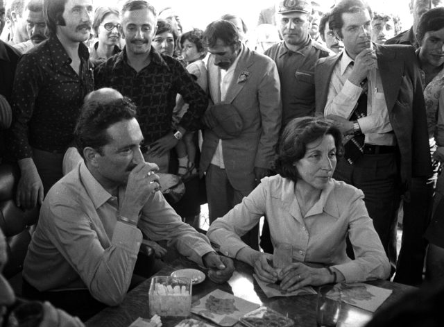 Rahşan Ecevit'in ölüm nedeni belli oldu