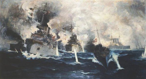 Dendias, Hafter'i yanına aldı Osmanlı tablosu ile Türkiye'ye mesaj vermeye kalktı