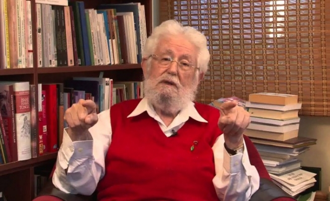 Toprak Dede Hayrettin Karaca hayatını kaybetti! İşte sözleriyle Hayrettin Karaca