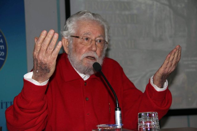 Toprak Dede Hayrettin Karaca hayatını kaybetti! İşte sözleriyle Hayrettin Karaca