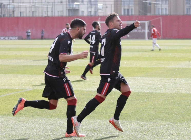 Pendikspor-Samsunspor maç sonucu | Pendikspor-Samsunspor maç özeti