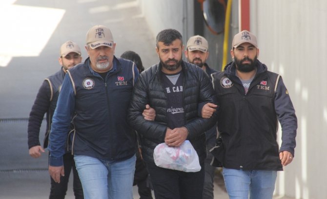 Adana’da terör örgütü El Kaide’ye drone gönderen şahıslardan ilginç ifade!