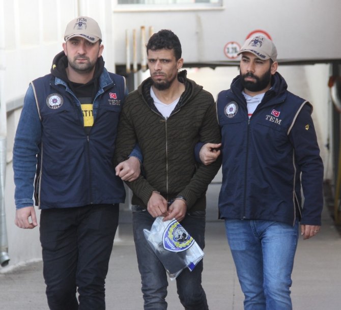 Adana’da terör örgütü El Kaide’ye drone gönderen şahıslardan ilginç ifade!