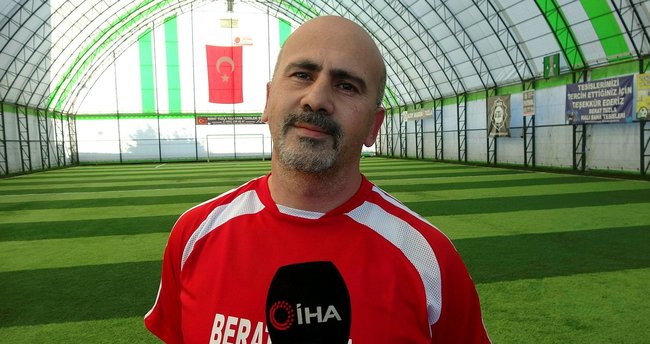 Tuzlalı Tsubasa dünyanın gündeminde! Milyonlarca kişi tıkladı