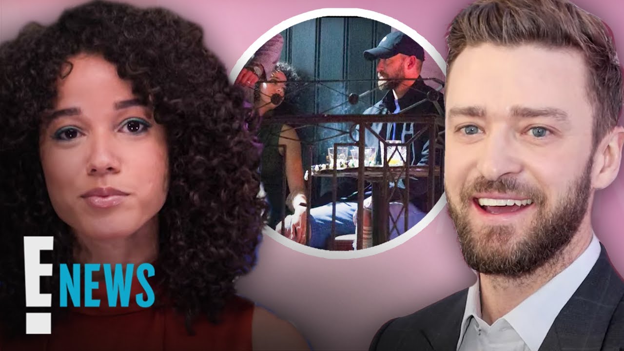 Justin Timberlake ve Jessica Biel ilişki terapisine gitmeye başladı