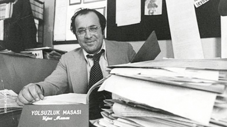 Uğur Mumcu 27. ölüm yıl dönümünde anılıyor. İşte sözleriyle Uğur Mumcu...