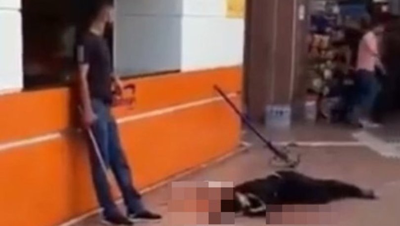 Batmanda'ki otogar cinayetinde katile ağırlaştırılmış müebbet!