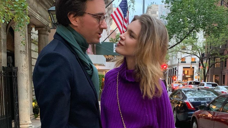 Louis Vuitton'un varisi Antoine Arnault'un düğün tercihi Antalya oldu