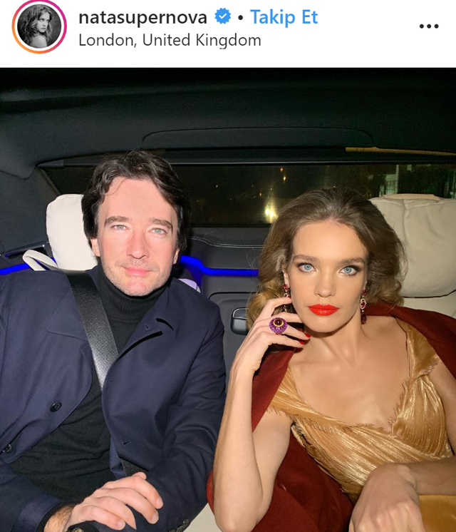 Louis Vuitton'un varisi Antoine Arnault'un düğün tercihi Antalya oldu