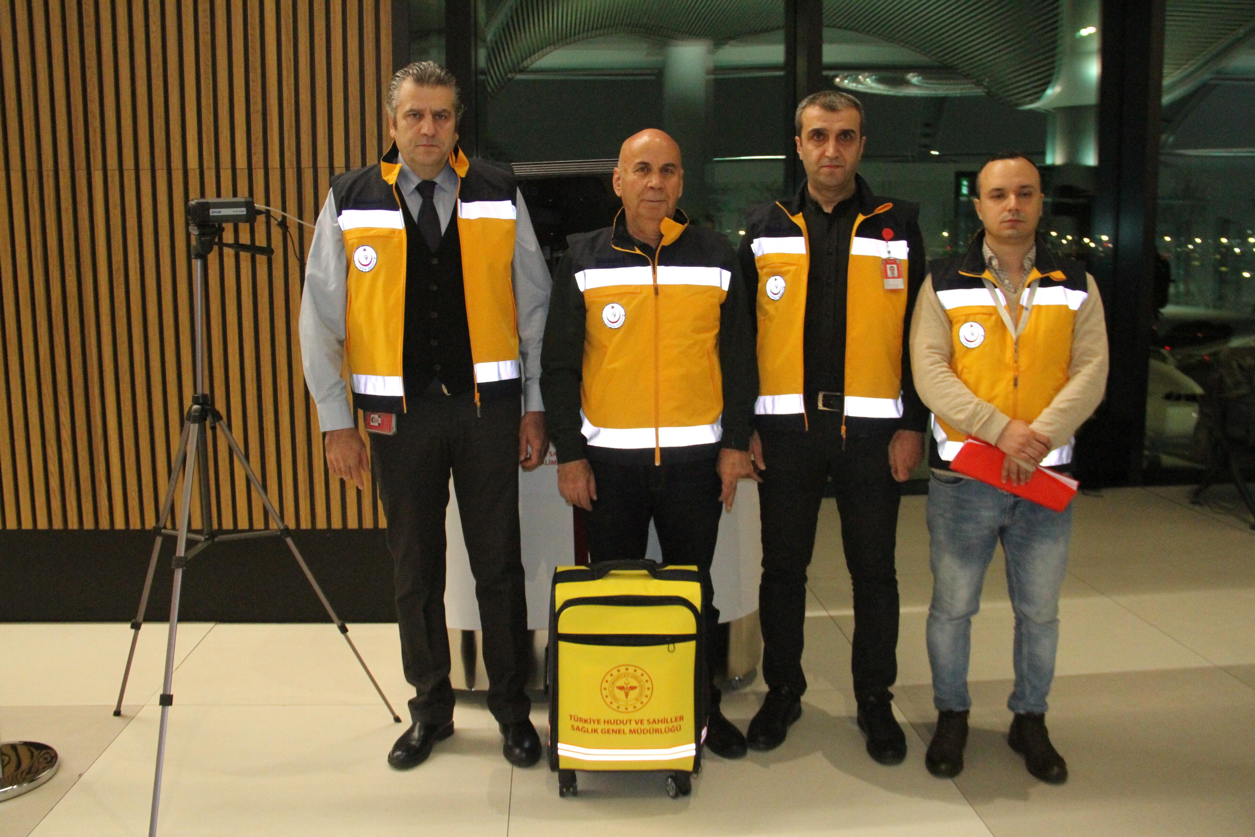 Koronavirüs Türkiye'ye geldi mi? Coronavirüs nerelerde görüldü? Hangi ülkelerde var?