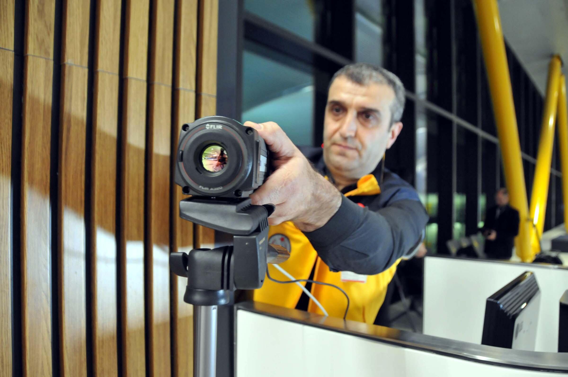 Koronavirüs Türkiye'ye geldi mi? Coronavirüs nerelerde görüldü? Hangi ülkelerde var?