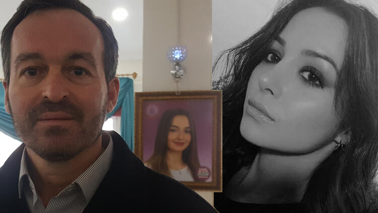 Ceren Özdemir'in babasından yürek yakan açıklama!