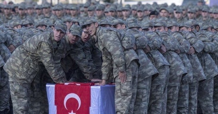 Askerlik yeri sorgulama nasıl yapılır 2020? 2020 Şubat askerlik yerleri açıklandı mı?