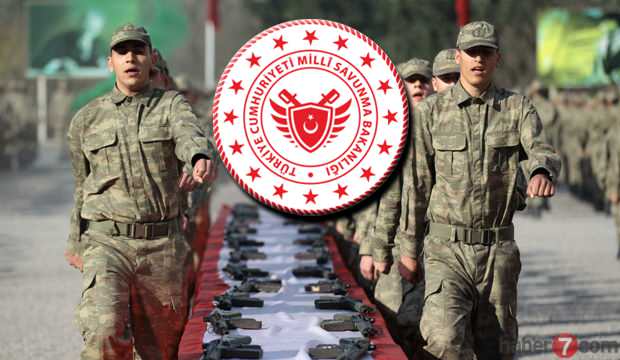 Askerlik yeri sorgulama nasıl yapılır 2020? 2020 Şubat askerlik yerleri açıklandı mı?