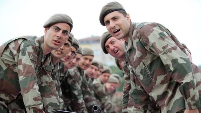 Askerlik yeri sorgulama nasıl yapılır 2020? 2020 Şubat askerlik yerleri açıklandı mı?