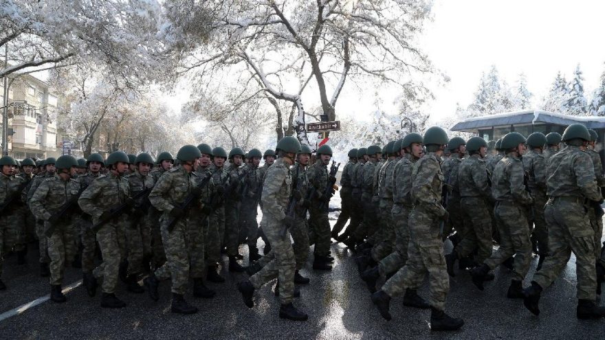 Askerlik yeri sorgulama nasıl yapılır 2020? 2020 Şubat askerlik yerleri açıklandı mı?