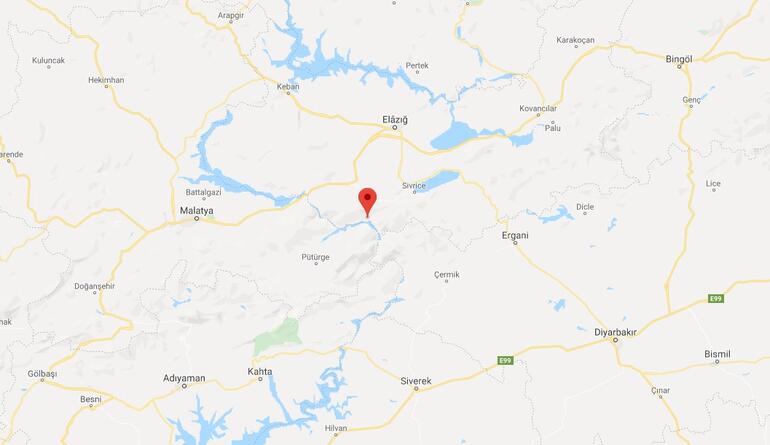 Elazığ kaç artçı deprem oldu? | Elazığ artçılar devam ediyor mu?