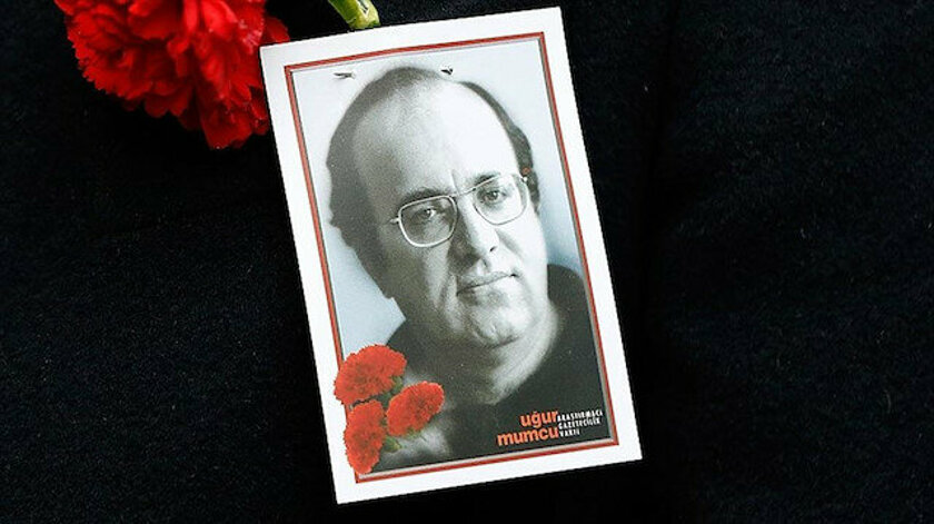 Uğur Mumcu 27. ölüm yıl dönümünde anılıyor. İşte sözleriyle Uğur Mumcu...