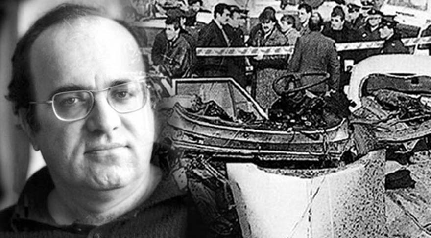 Uğur Mumcu 27. ölüm yıl dönümünde anılıyor. İşte sözleriyle Uğur Mumcu...