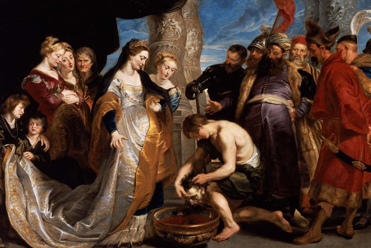 Türk tarihinin ilk kadın hükümdarı Tomris Hatun beyazperdeye geliyor