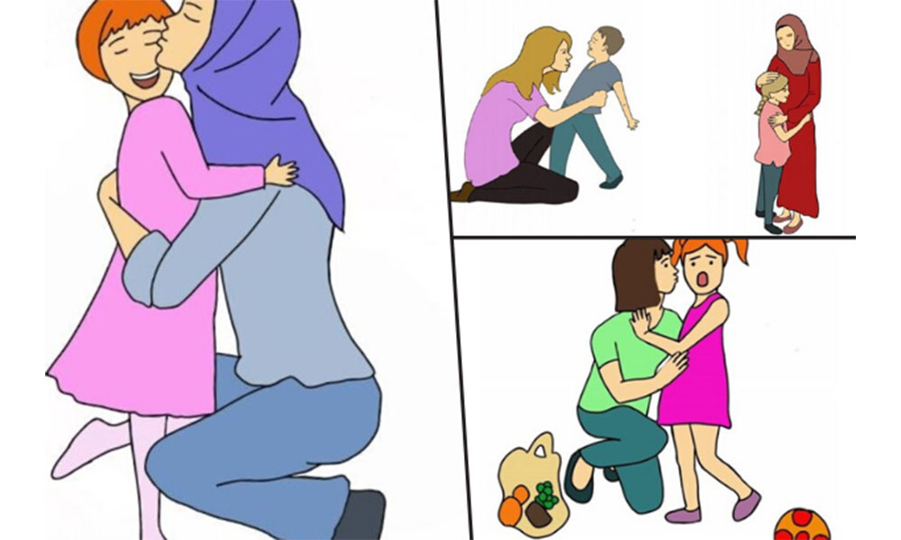 Milli Eğitim Bakanı Selçuk'tan rehber kitaptaki çizimlere ilişkin açıklama