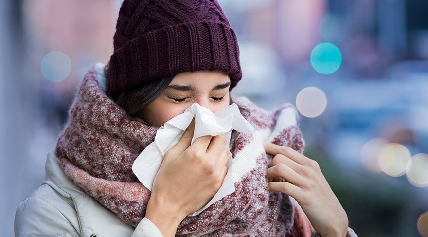 Umanlar virüs için uyardı! Göğsünüze 50 kere ritmik şekilde vurun