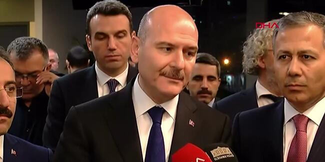 Deprem mi oldu? Son depremler neler?