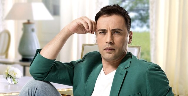 Eşkıya Dünyaya Hükümdar Olmaz dizisinin kadrosuna sürpriz isim katıldı