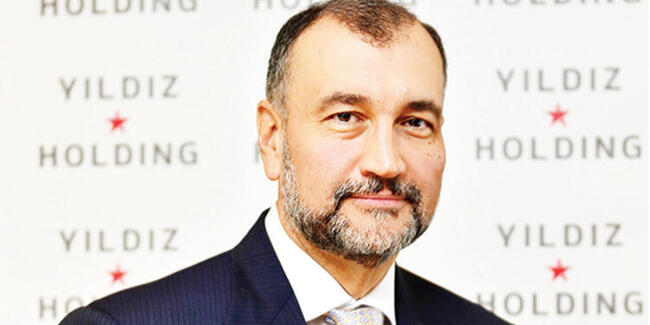 Ali Ülker kimdir? Aslen nereli ve kaç yaşında? | Yıldız Holding yeni Yönetim Kurulu Başkanı kim?