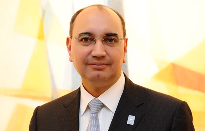 Yıldız Holding Yönetim Kurulu Başkanı kim oldu? | Ali Ülker kimdir?