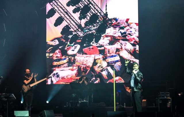 Yalın'dan Elazığ için 1 TIR dolusu