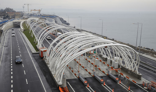 Avrasya Tüneli geçiş ücretleri 2020 | Avrasya tüneli zam | Avrasya tünel ücreti | Avrasya tüneli geçiş ücreti ne kadar?