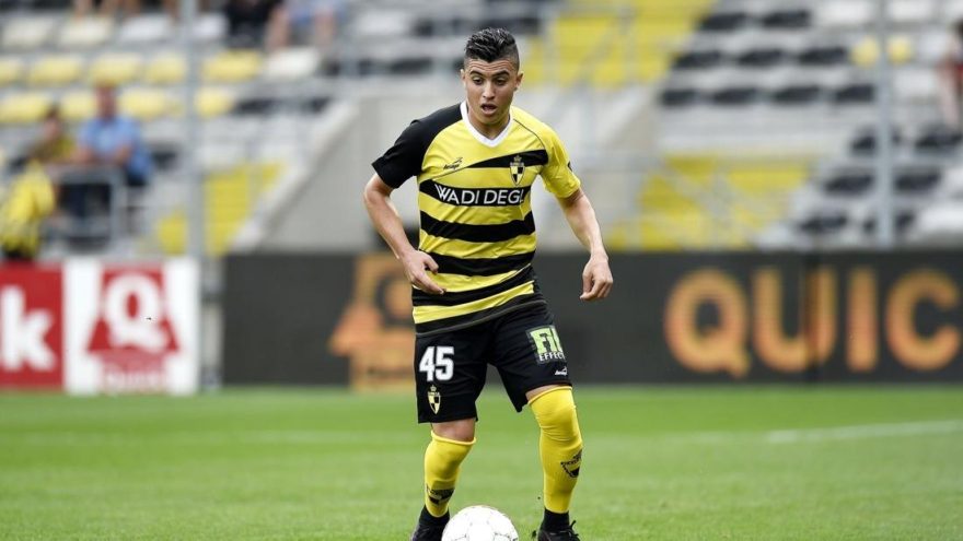 Yeni Malatyaspor'da Karim Hafez devri!