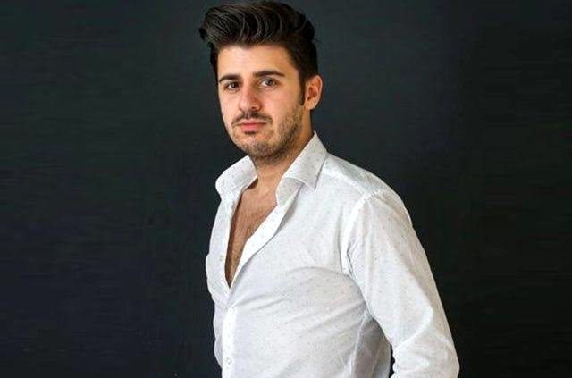 Şarkıcı Emrah'ın oğlu Survivor'a gidiyor