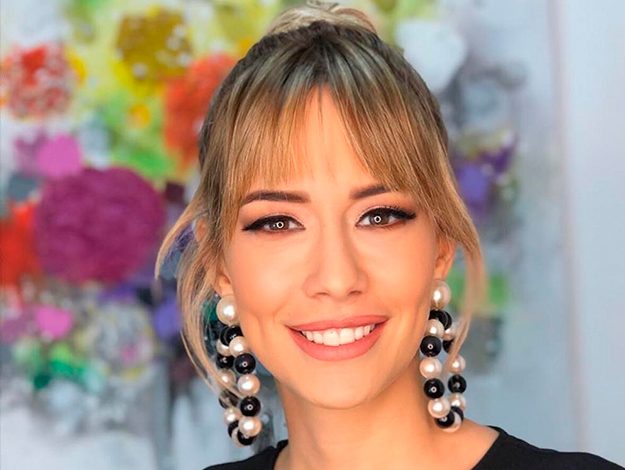 Nur Tuğba Namlı kimdir? Kaç yaşında? 