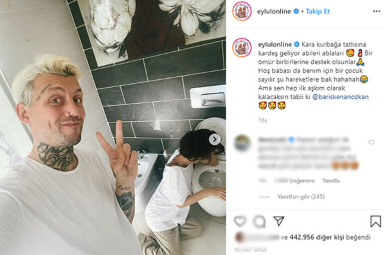 2.sayfa ve Eylül Öztürk kavgası alevleniyor