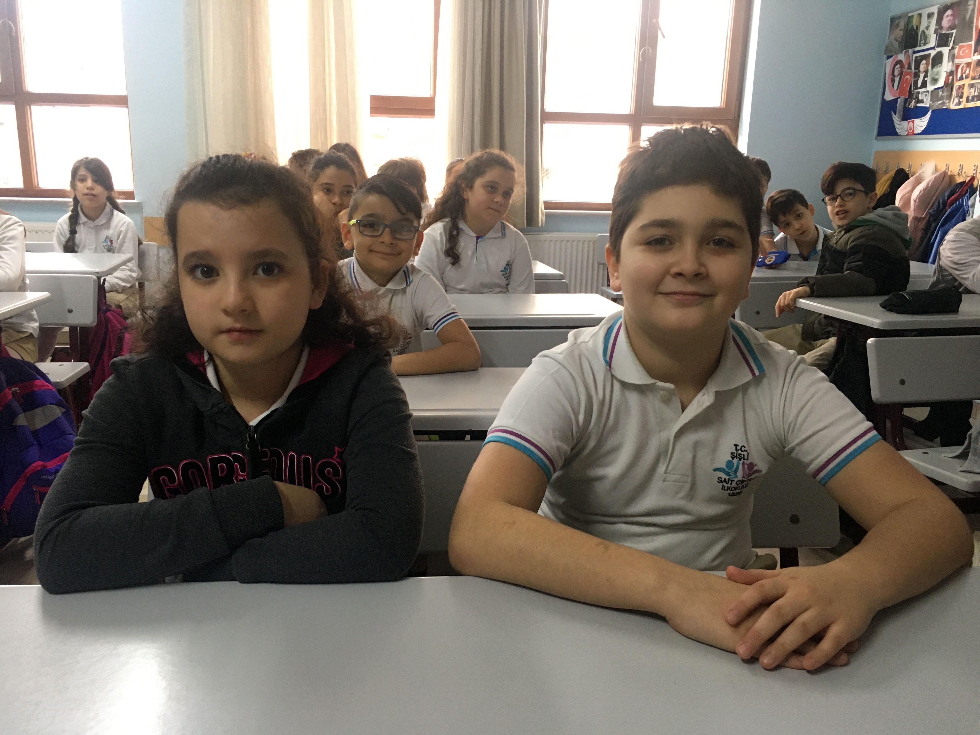 Zil çaldı, 18 milyon öğrenci ders başı yaptı