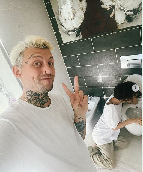 Eylül Öztürk ikinci bebeğine hamile