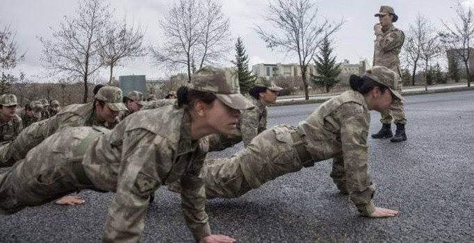 Jandarma astsubay alımı ne zaman 2020? Başvuru şartları neler? 