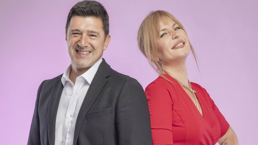 Nur Tuğba Namlı kimdir? Kaç yaşında? 