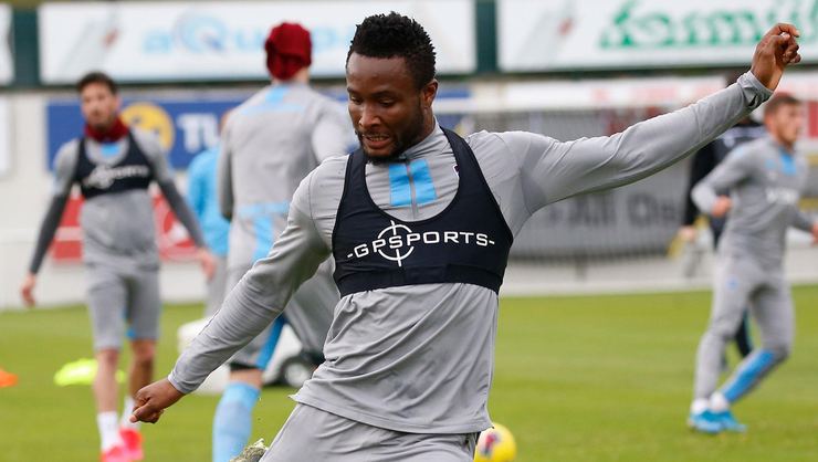 Obi Mikel kimdir? Nereli ve kaç yaşında? Obi Mikel hangi takımlarda oynadı? | Obi Mikel instagram