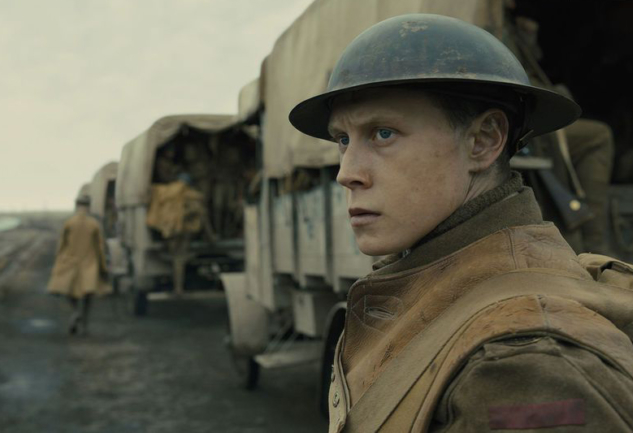 1917 filmi konusu | 1917 filmi vizyon tarihi