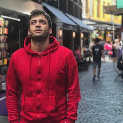 Cenan Adıgüzel kimdir? Kaç yaşında?