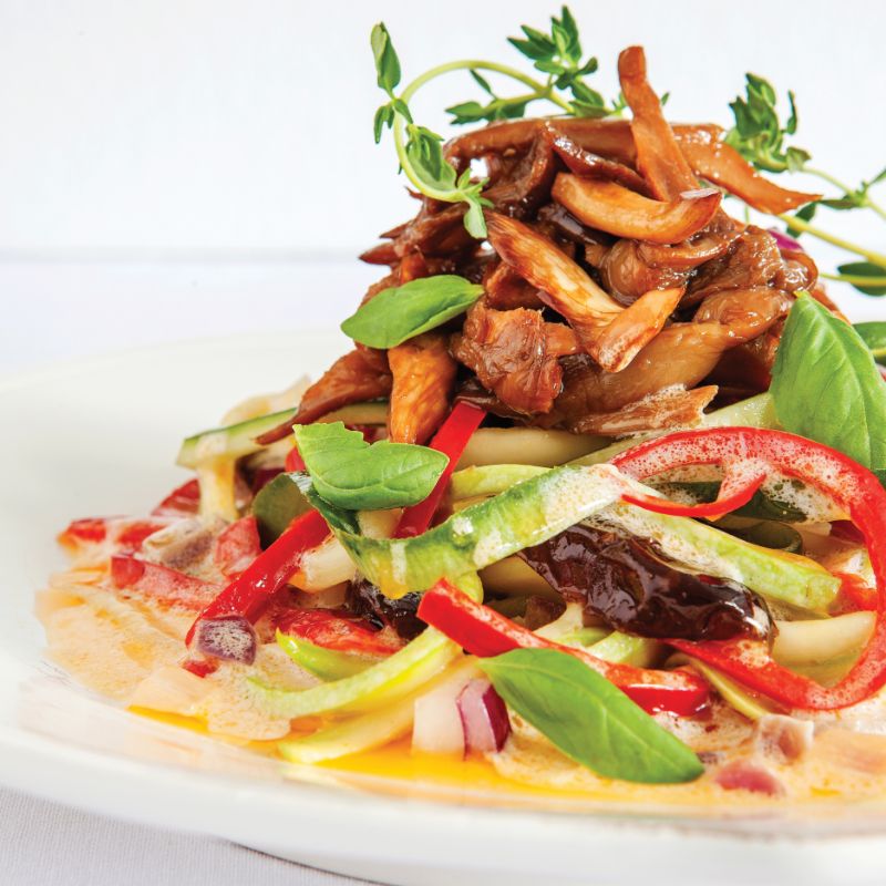 Sevgililer Günü için yemek önerileri, yemek, pasta tarileri 2020