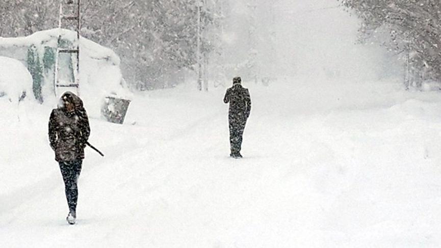 Tunceli yarın okullar tatil mi? 4 Şubat Tunceli okullar tatil mi?