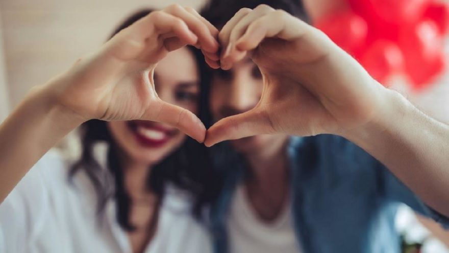 Sevgililer Günü sözleri kısa|uzun|etkileyici|komik