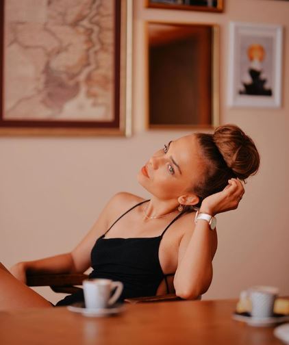 Bahar Şahin kimdir? Aslen nereli? Sevgilisi kim?