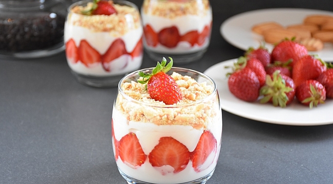 Sevgililer Günü için yemek önerileri, yemek, pasta tarileri 2020