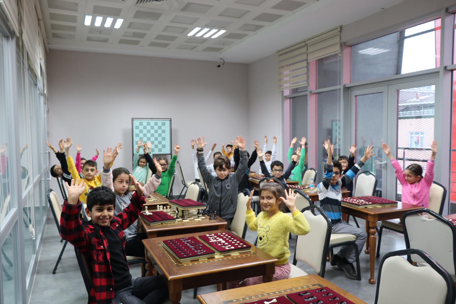 Pendik Belediyesi'nden çocuklar için önemli hamle!