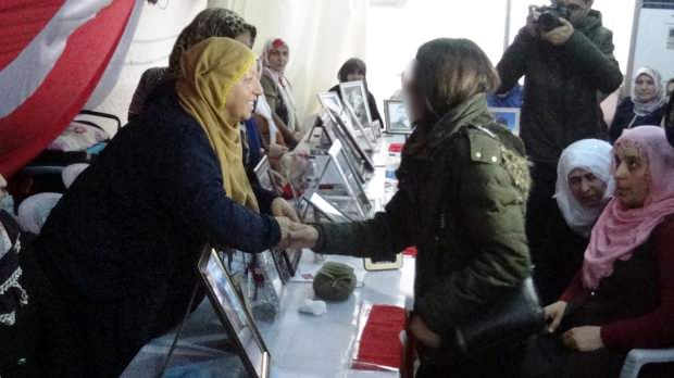 Terör örgütü PKK'dan kaçan kızdan itiraf: Herkes geri dönmek istiyor